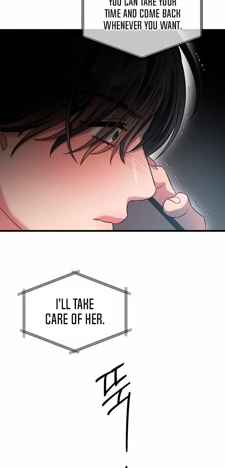 Elegant Desire Chapter 39 page 29 - 