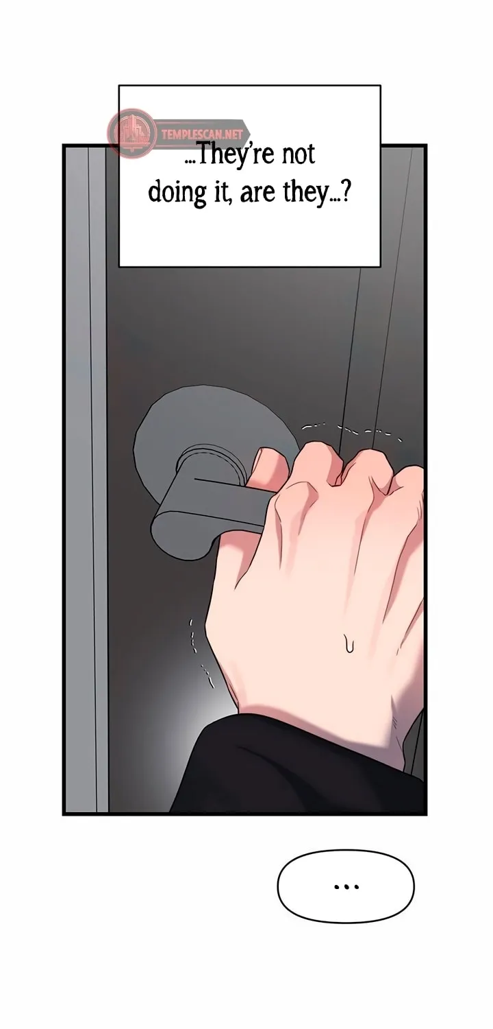 Elegant Desire Chapter 39 page 40 - 