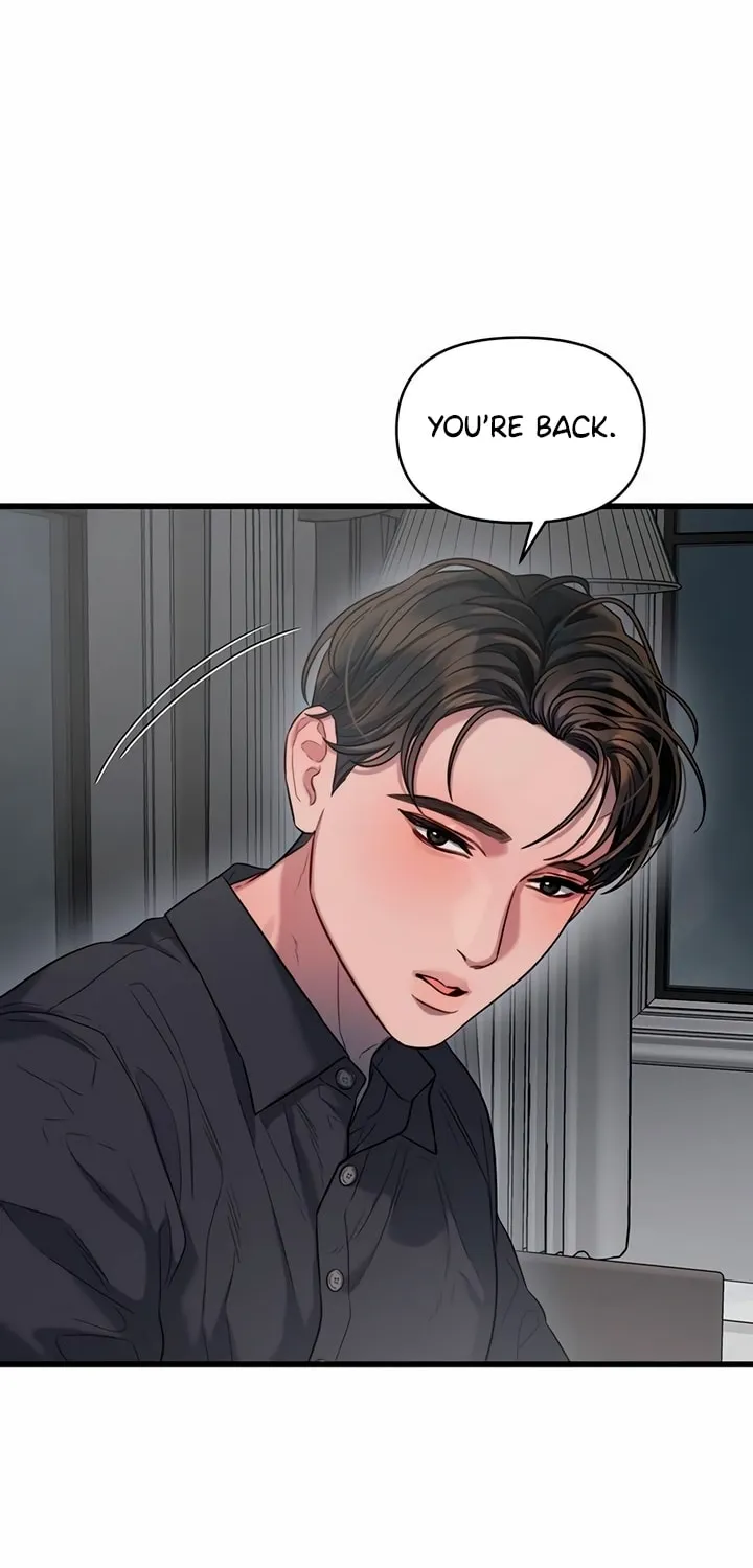 Elegant Desire Chapter 39 page 44 - 