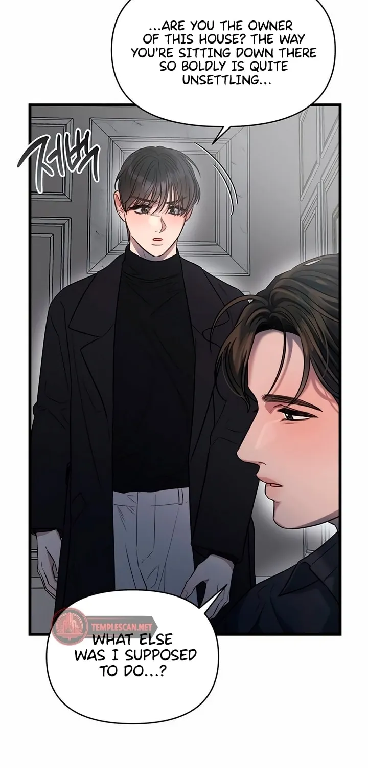 Elegant Desire Chapter 39 page 48 - 