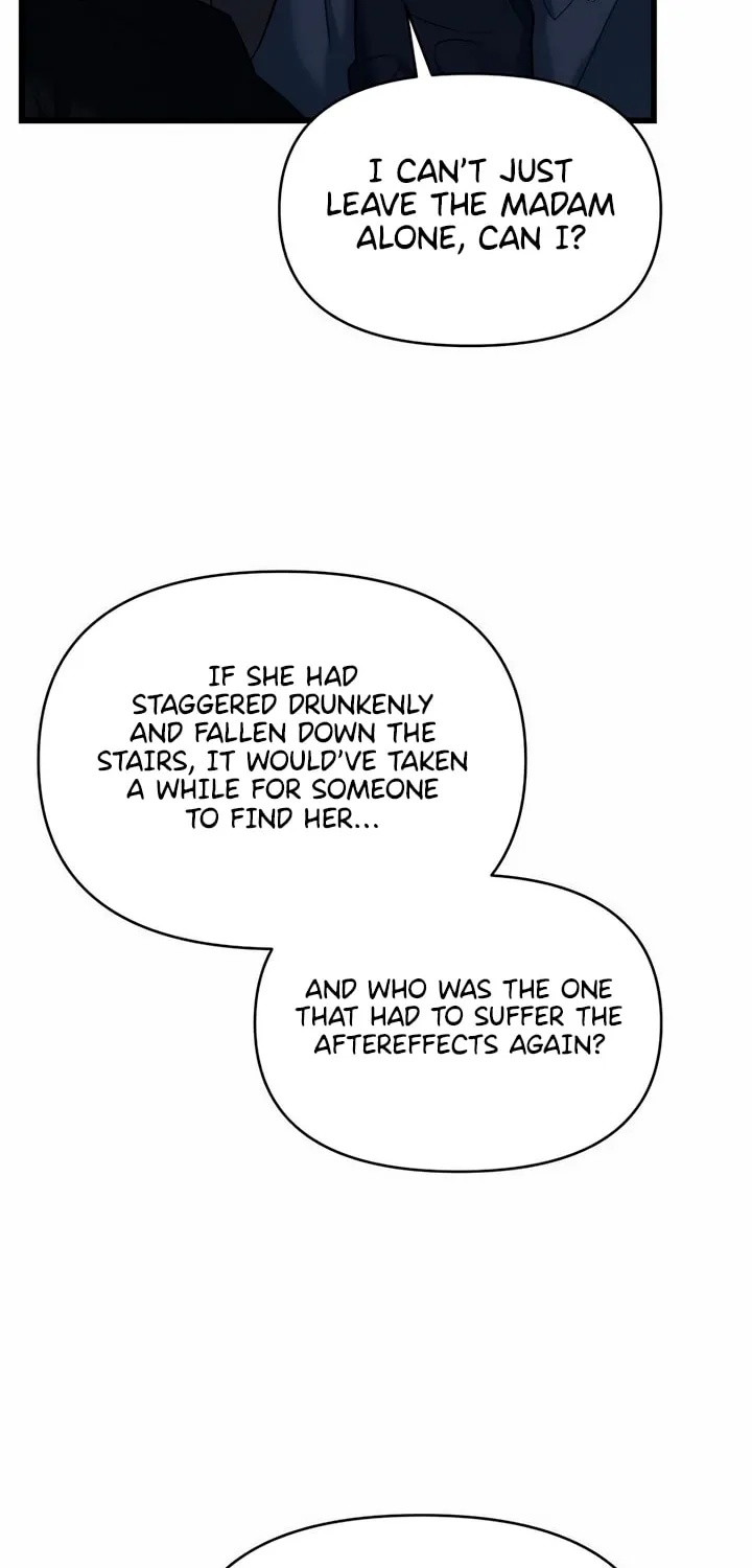 Elegant Desire Chapter 39 page 50 - 