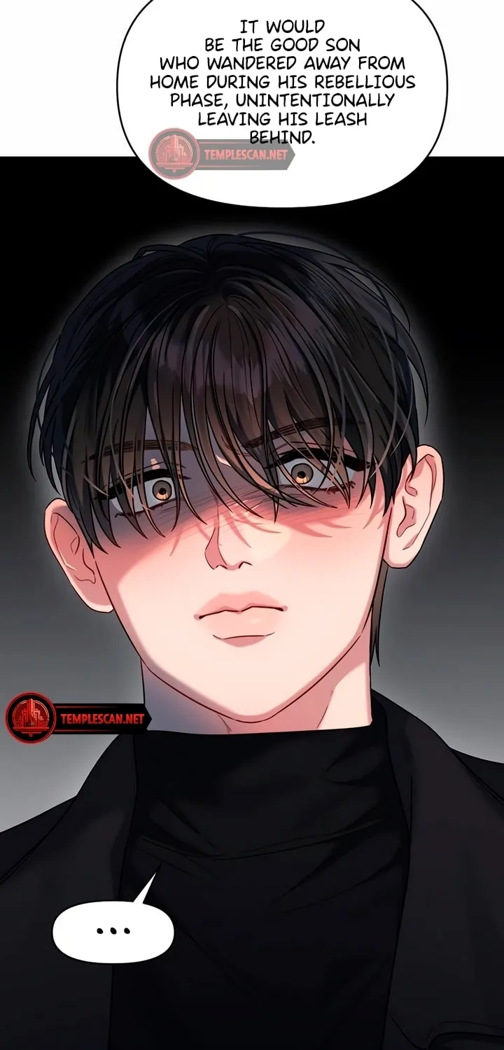 Elegant Desire Chapter 39 page 51 - 