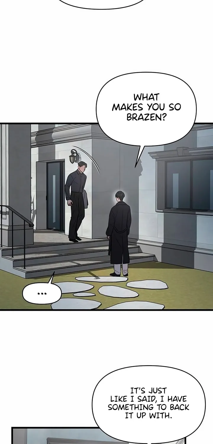 Elegant Desire Chapter 39 page 56 - 