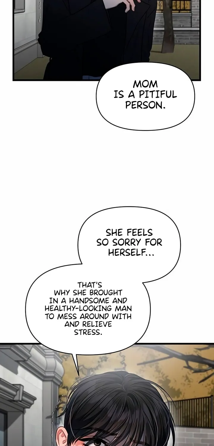 Elegant Desire Chapter 39 page 75 - 