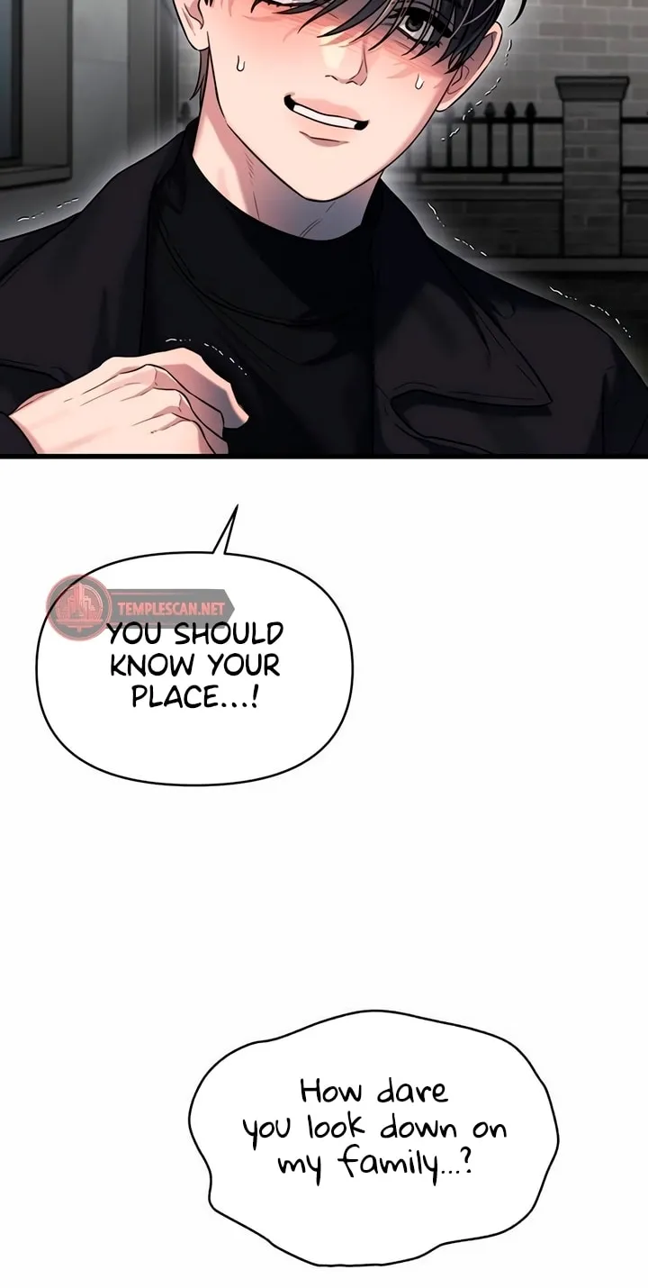 Elegant Desire Chapter 39 page 76 - 