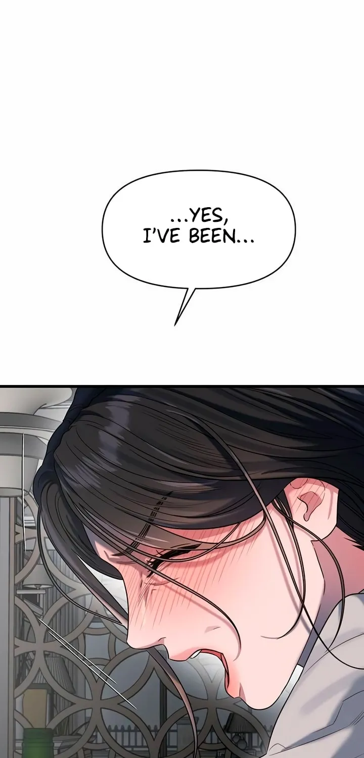 Elegant Desire Chapter 39 page 10 - 