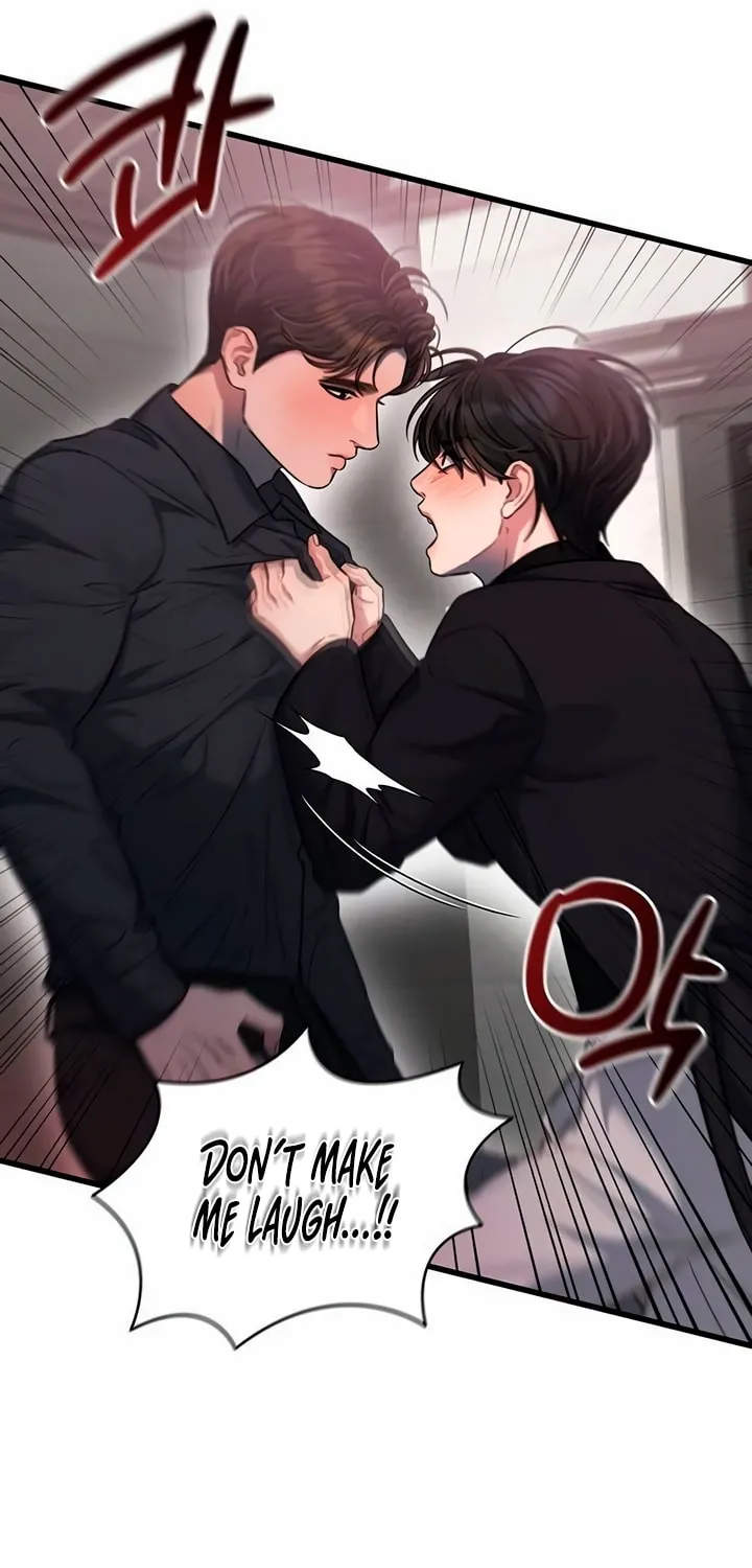Elegant Desire Chapter 40 page 46 - 
