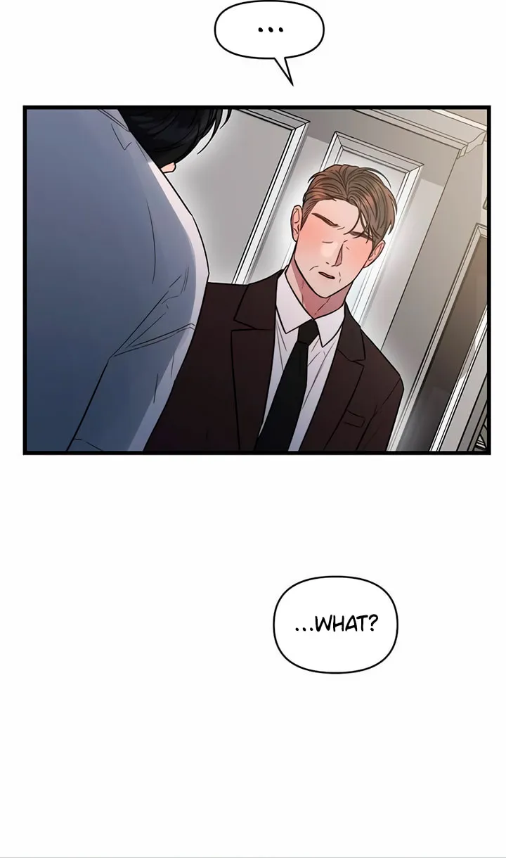 Elegant Desire Chapter 44 page 47 - 