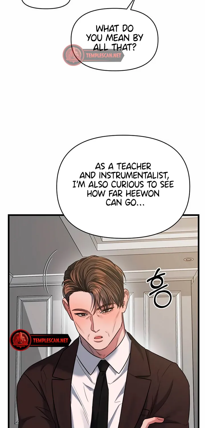 Elegant Desire Chapter 44 page 73 - 