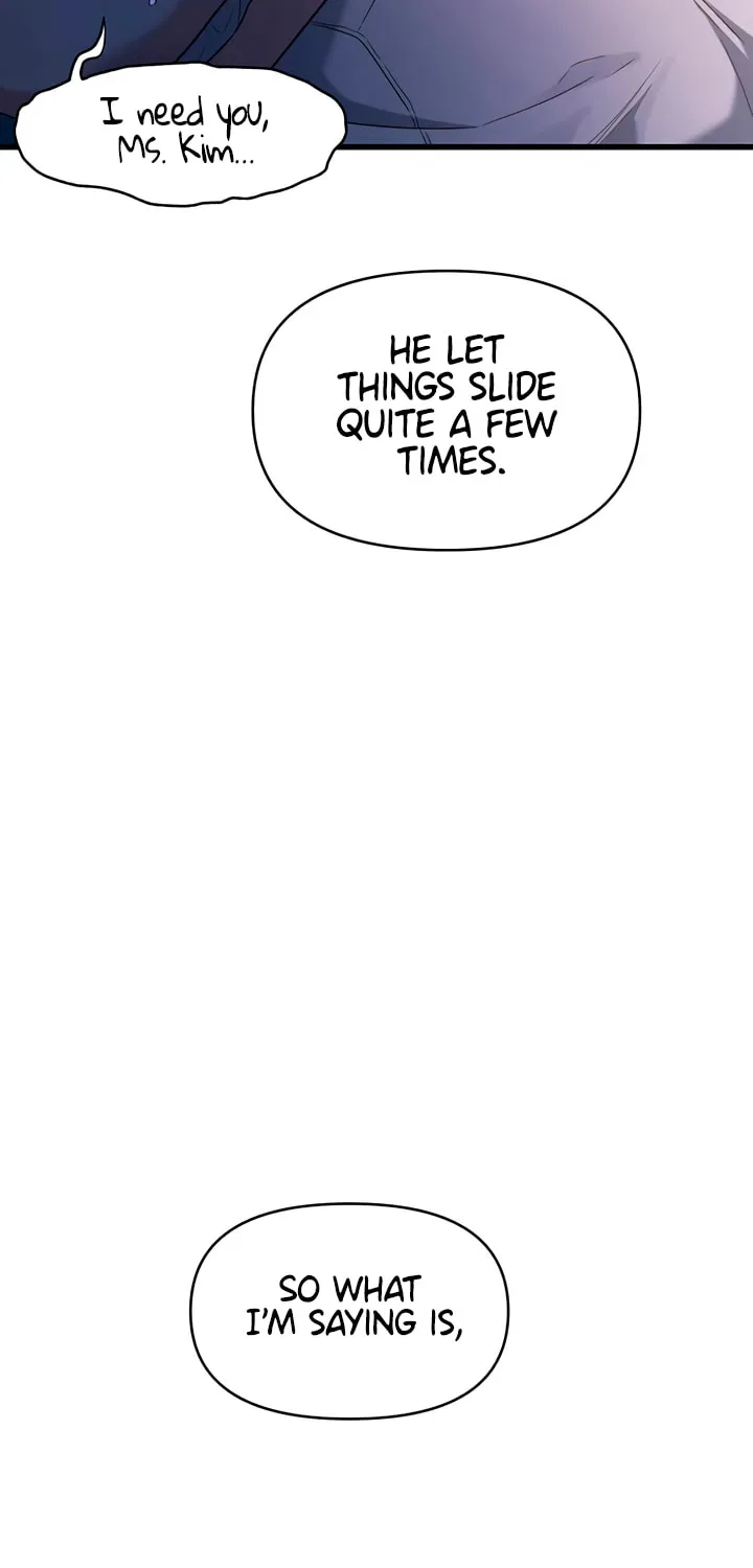 Elegant Desire Chapter 45 page 33 - 
