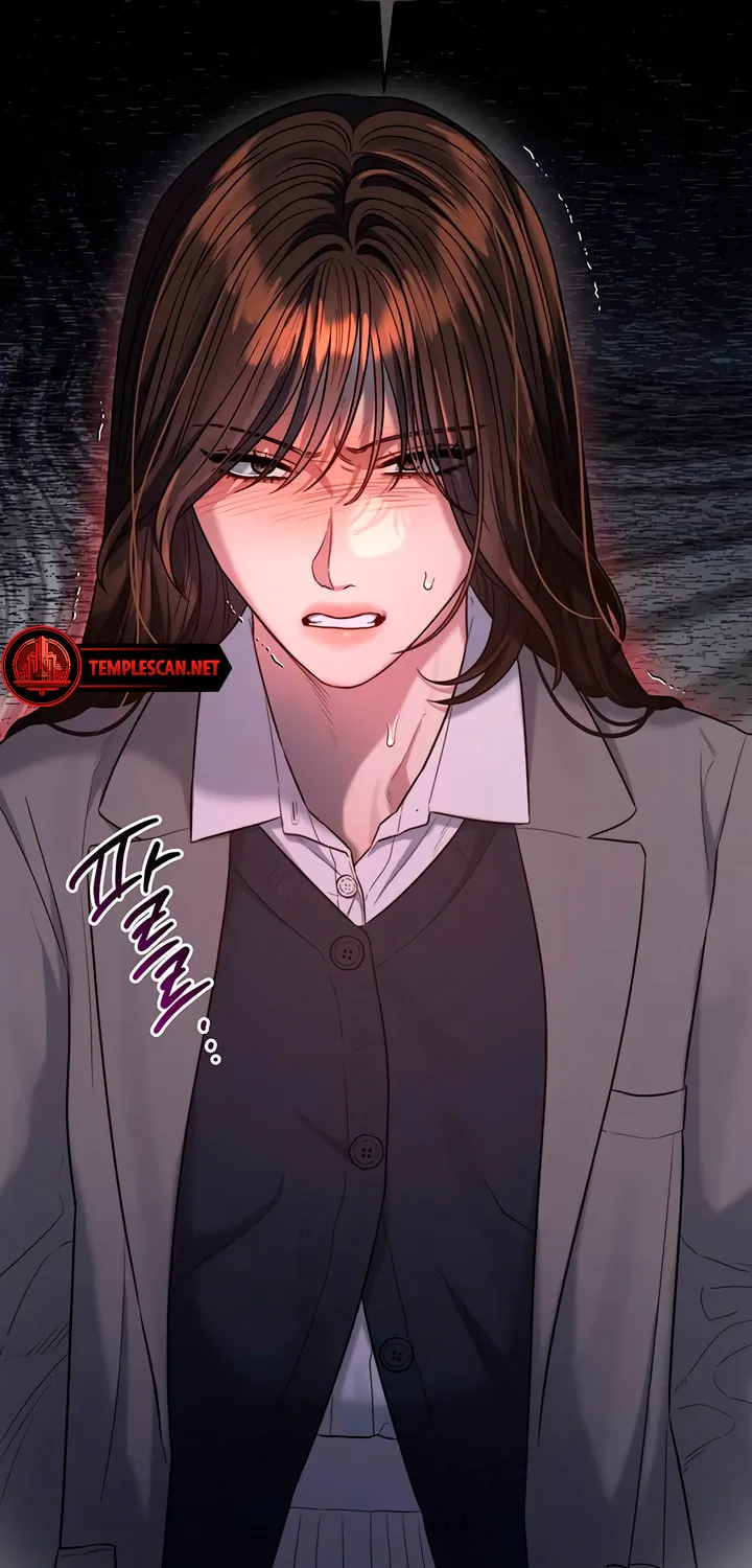 Elegant Desire Chapter 45 page 47 - 