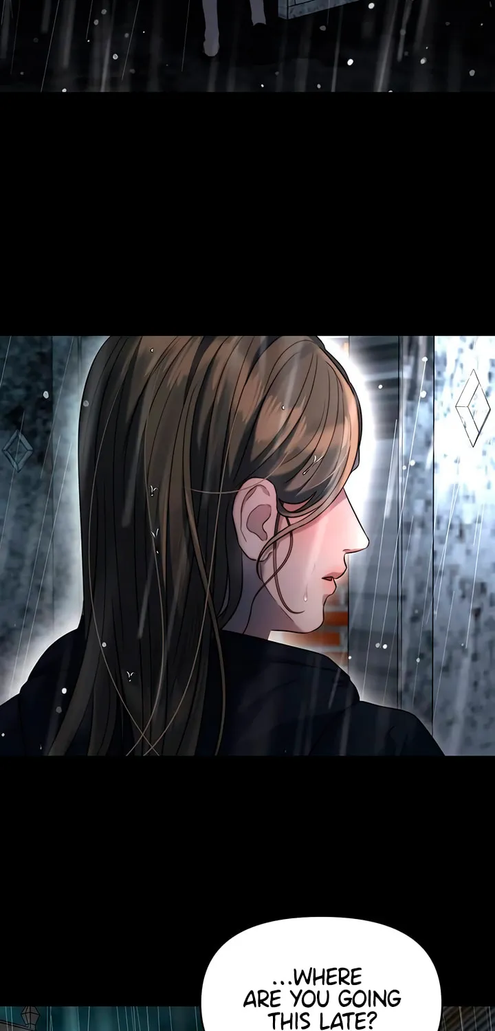 Elegant Desire Chapter 46 page 3 - 