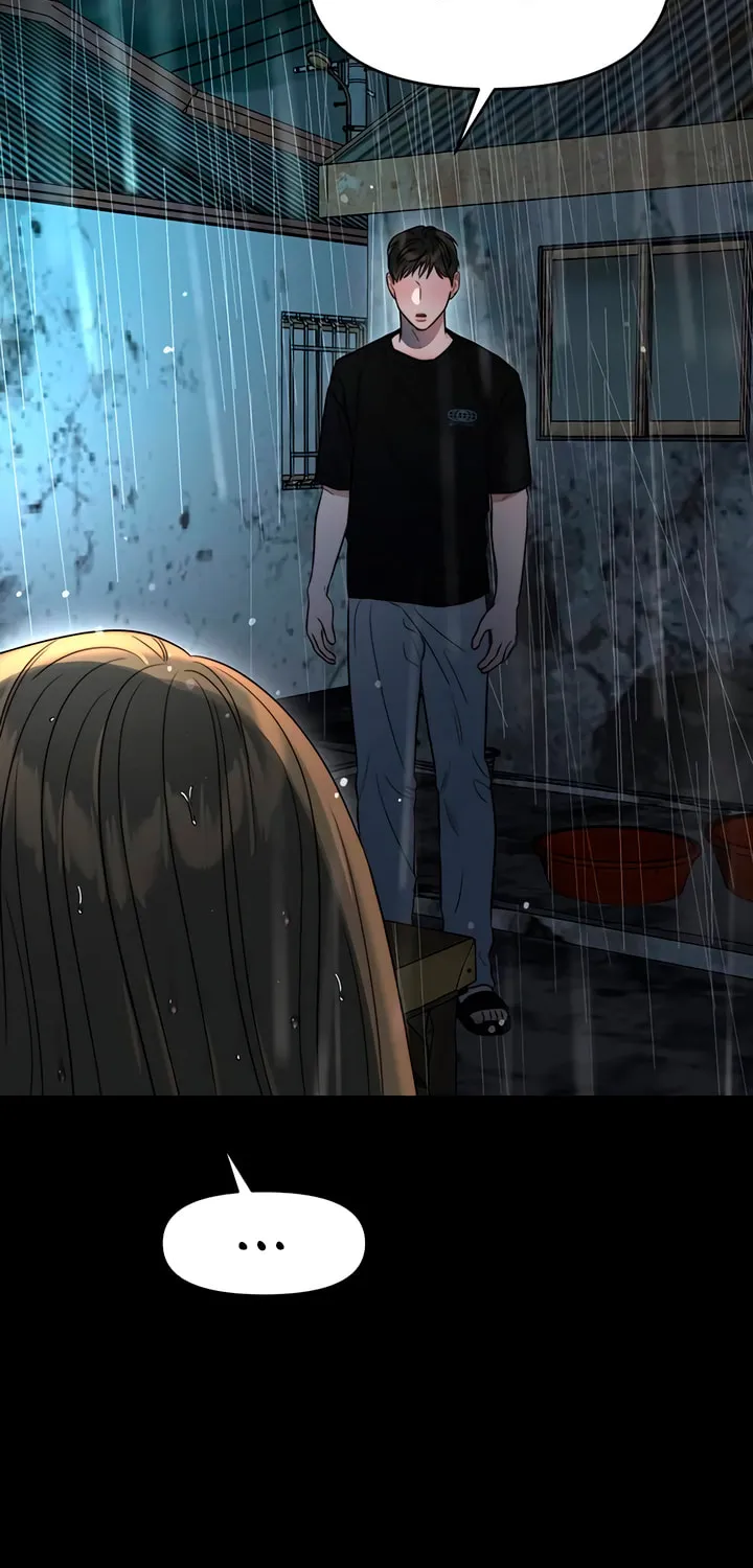Elegant Desire Chapter 46 page 4 - 