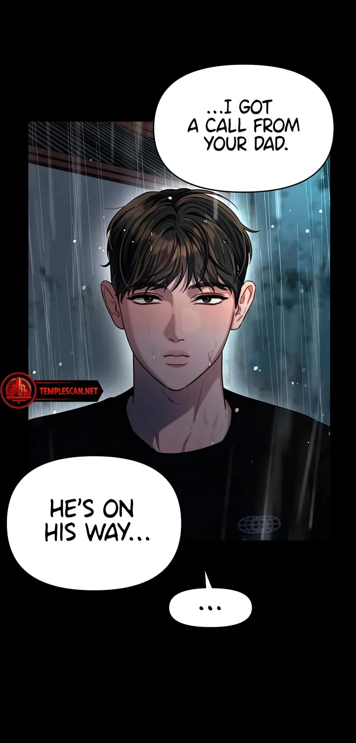 Elegant Desire Chapter 46 page 5 - 