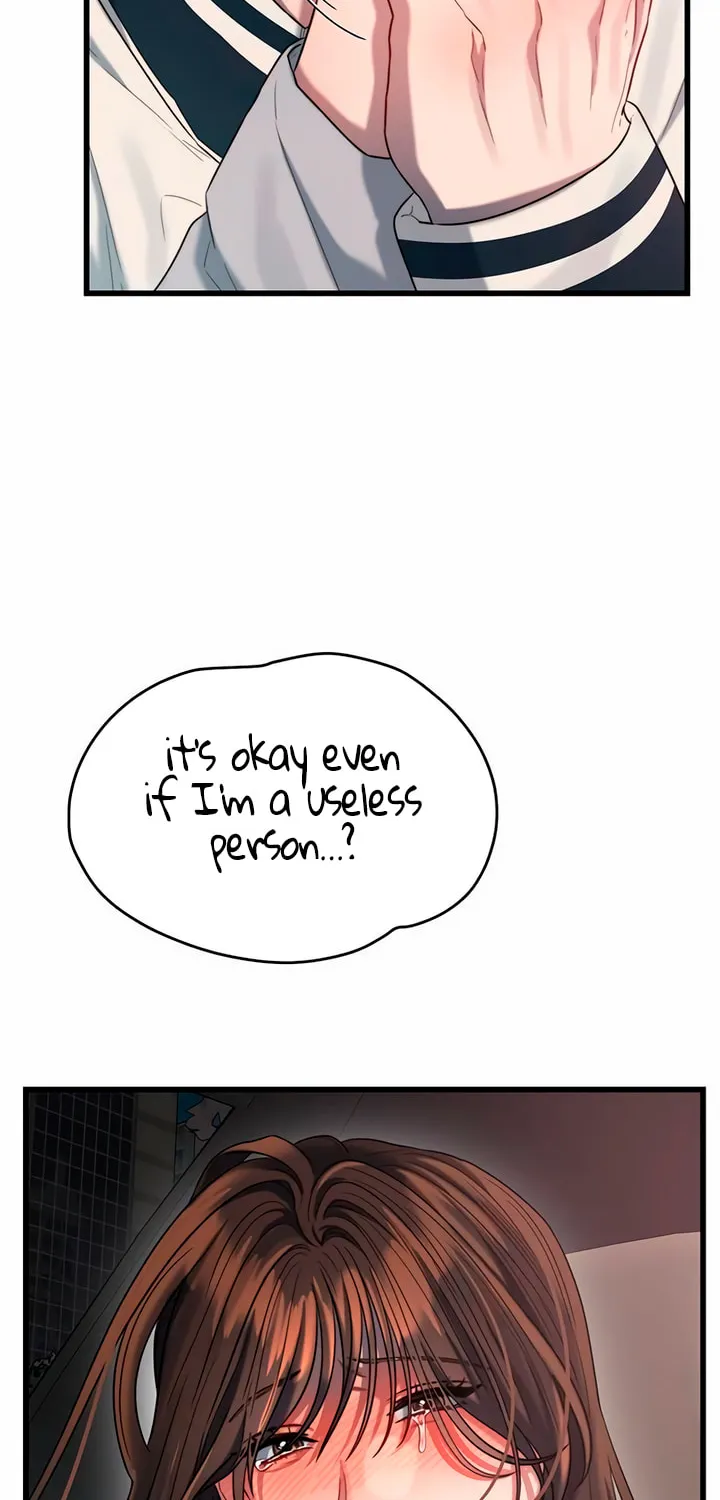 Elegant Desire Chapter 49 page 28 - 