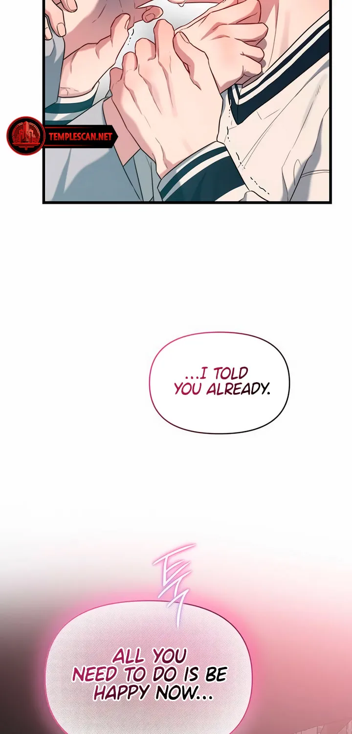 Elegant Desire Chapter 49 page 30 - 