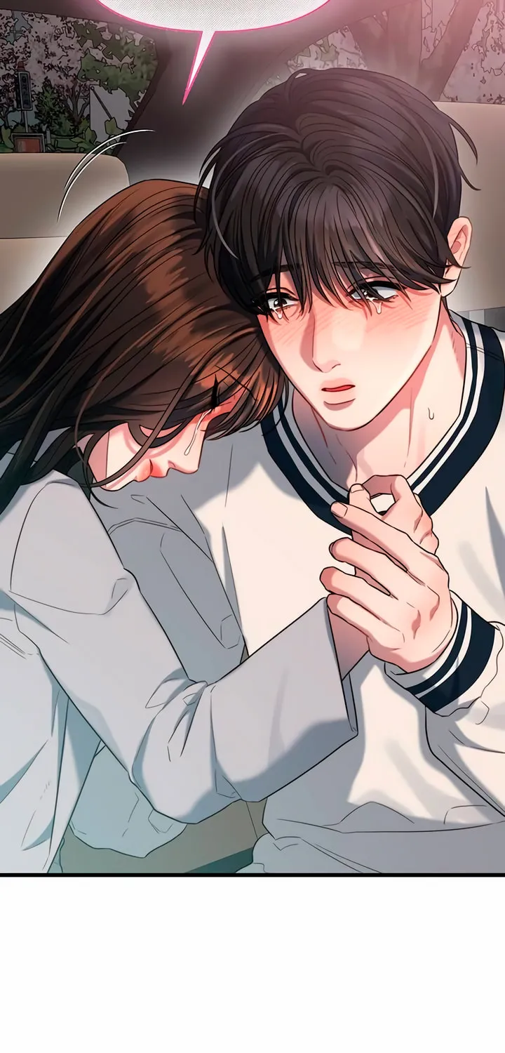 Elegant Desire Chapter 49 page 31 - 