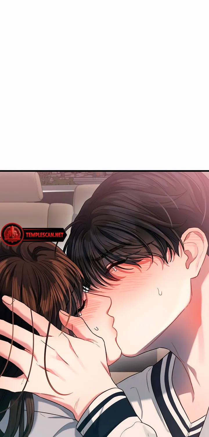 Elegant Desire Chapter 49 page 33 - 