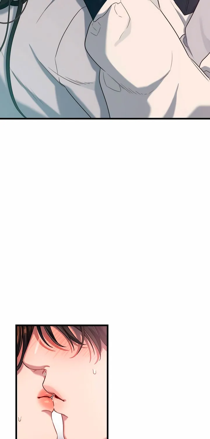 Elegant Desire Chapter 49 page 34 - 