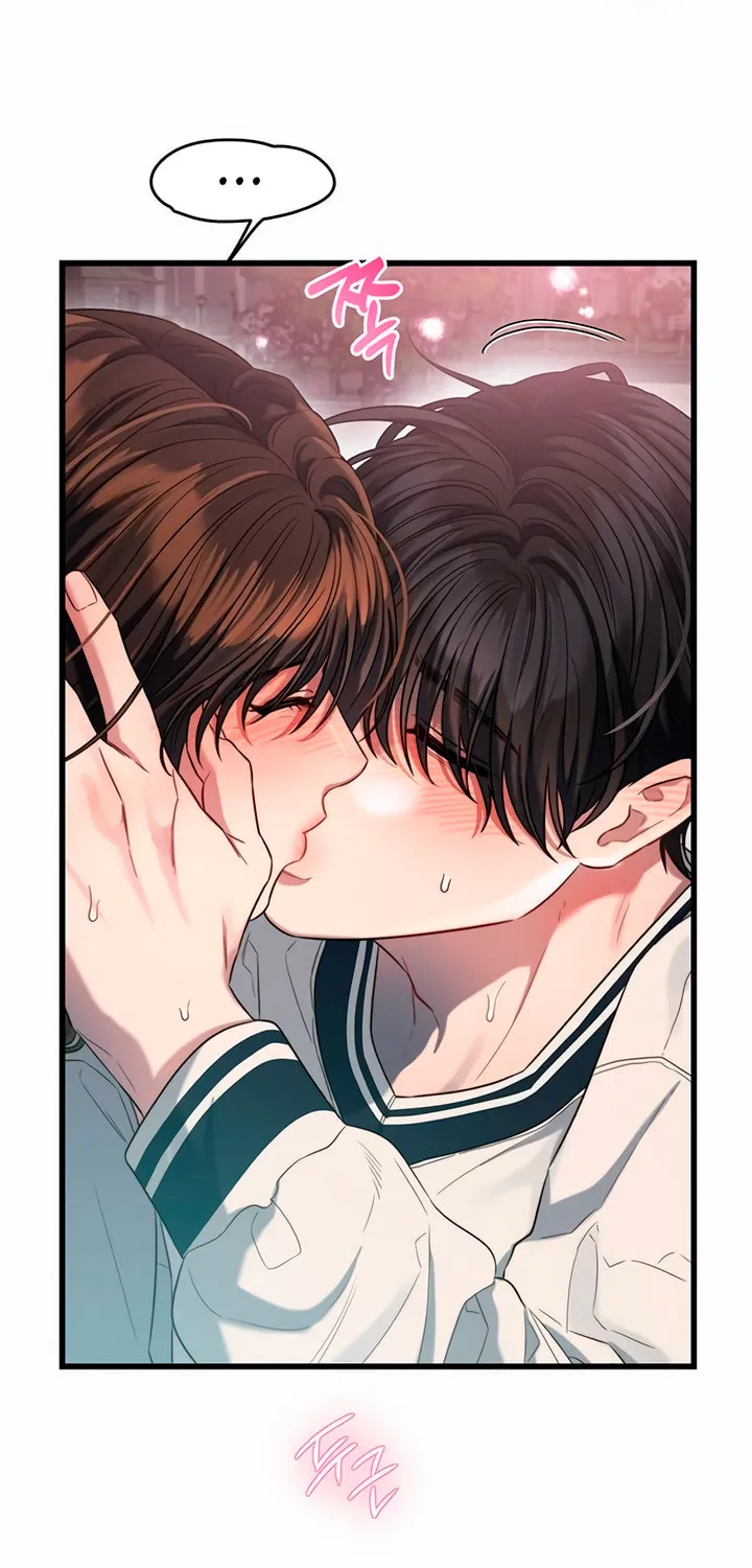 Elegant Desire Chapter 49 page 36 - 