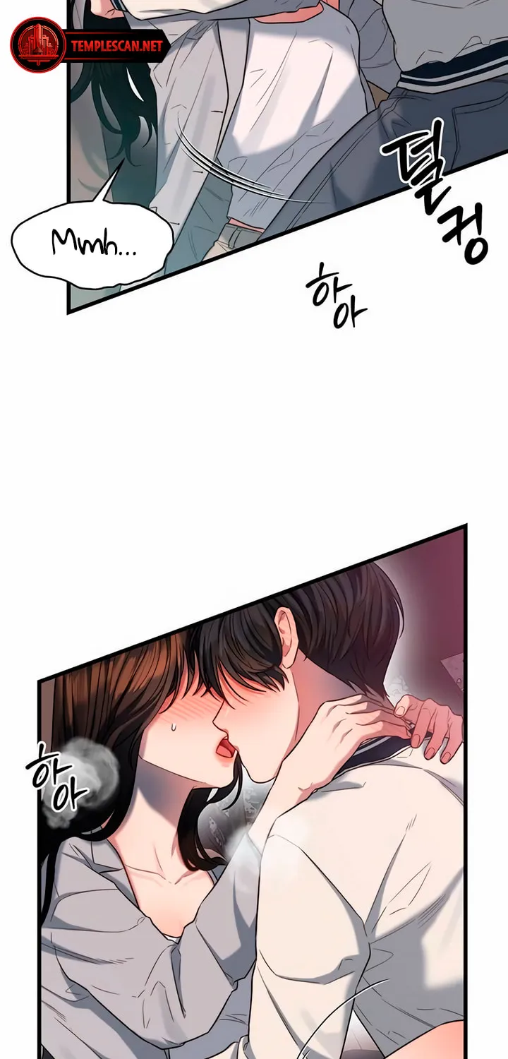 Elegant Desire Chapter 49 page 42 - 