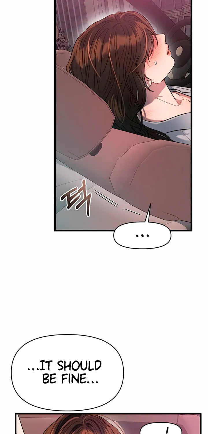 Elegant Desire Chapter 49 page 47 - 