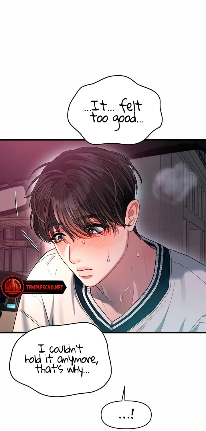 Elegant Desire Chapter 49 page 66 - 