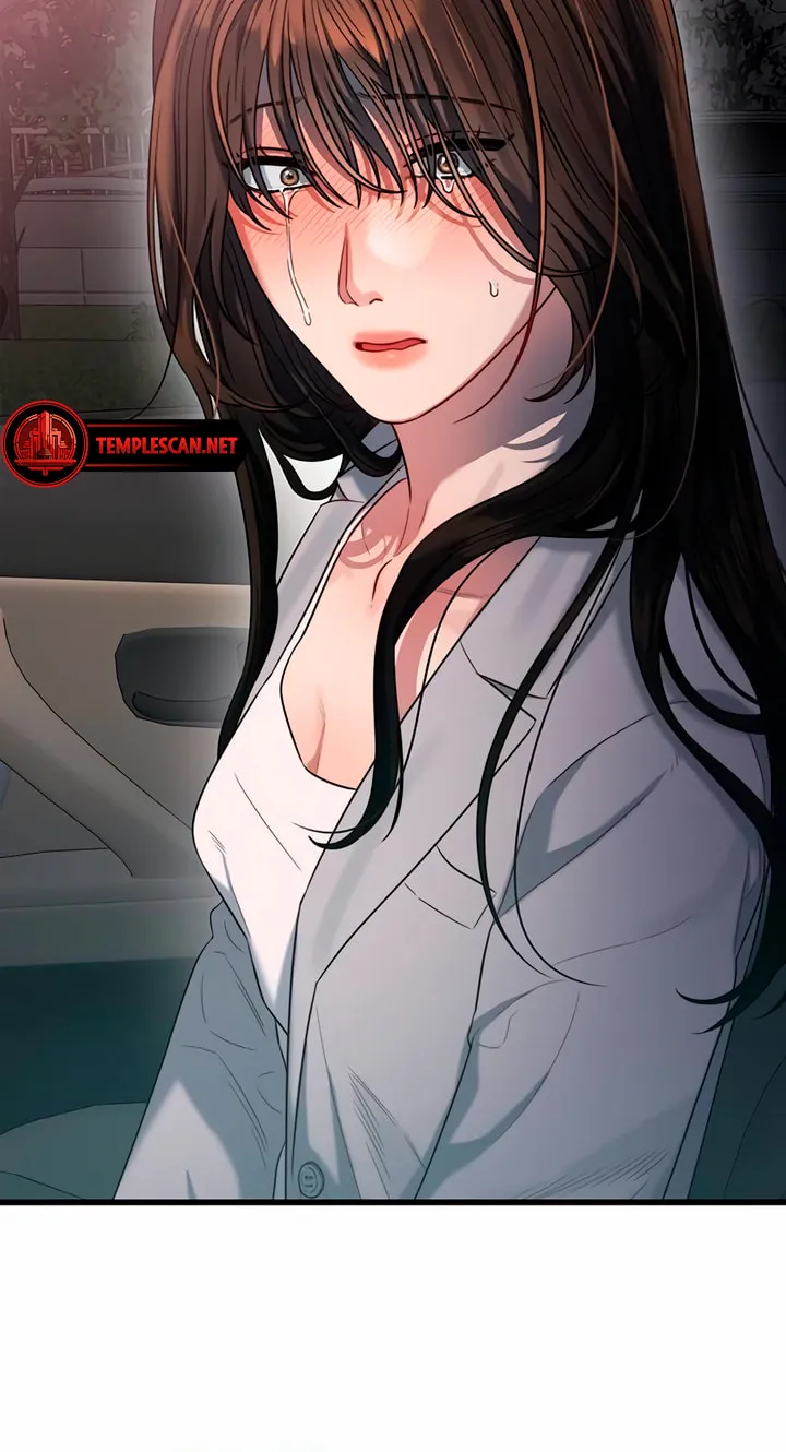 Elegant Desire Chapter 49 page 8 - 