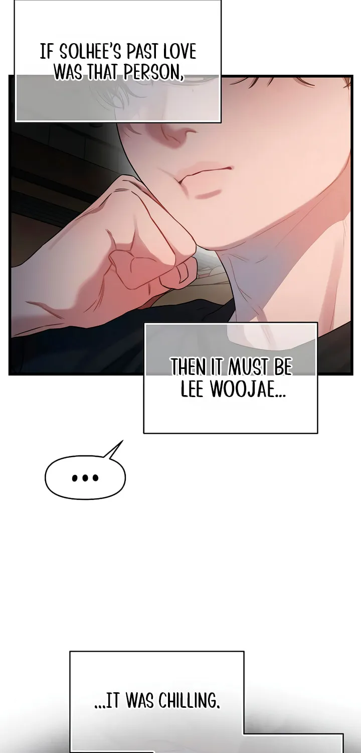 Elegant Desire Chapter 52 page 46 - 