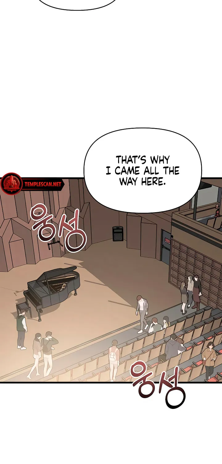 Elegant Desire Chapter 52 page 8 - 