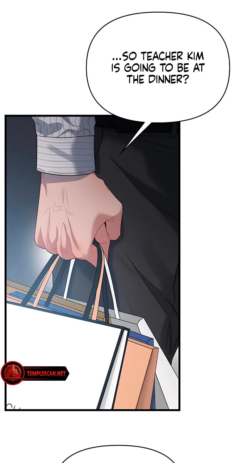Elegant Desire Chapter 57 page 3 - 