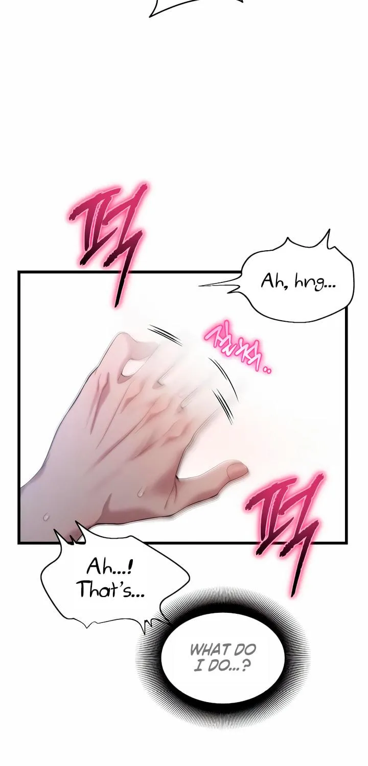 Elegant Desire Chapter 63 page 47 - 