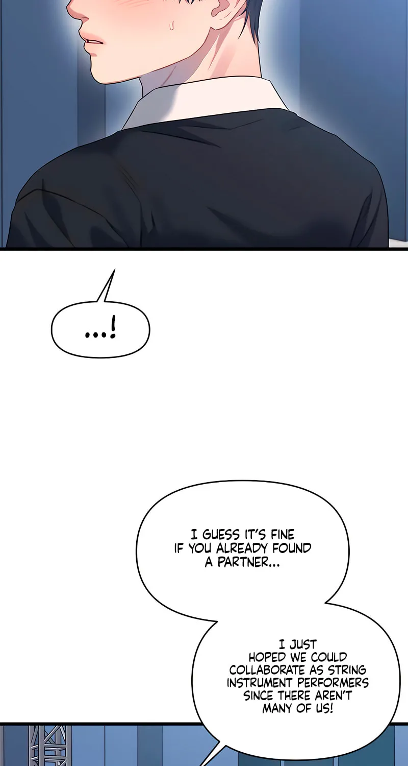 Elegant Desire Chapter 67 page 4 - 