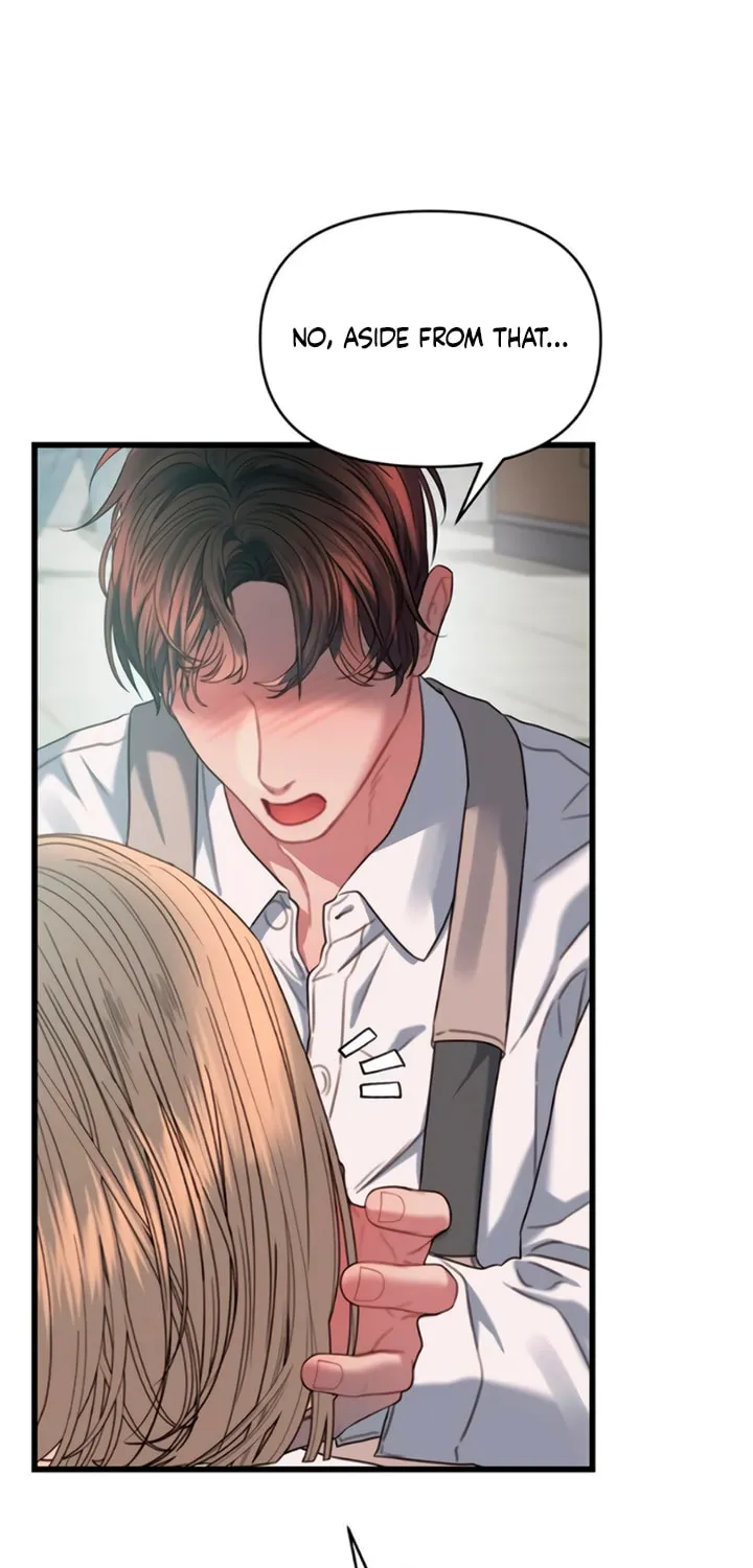 Elegant Desire Chapter 71 page 46 - 