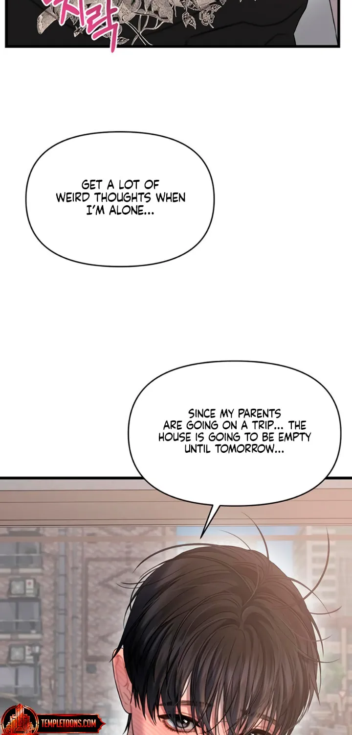 Elegant Desire Chapter 71 page 70 - 