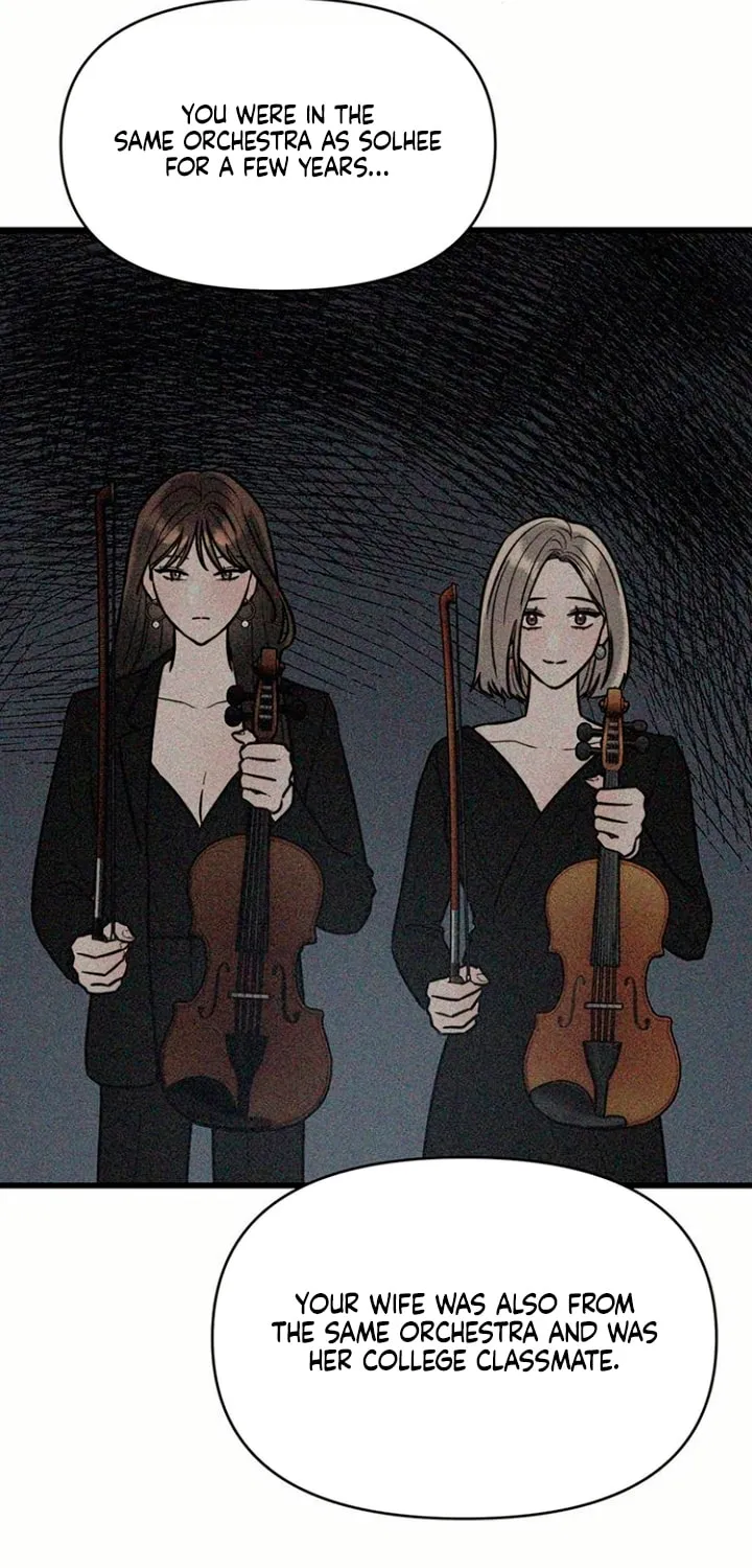 Elegant Desire Chapter 73 page 33 - 