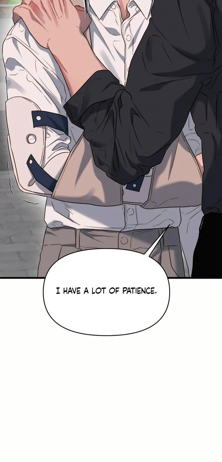 Elegant Desire Chapter 73 page 46 - 
