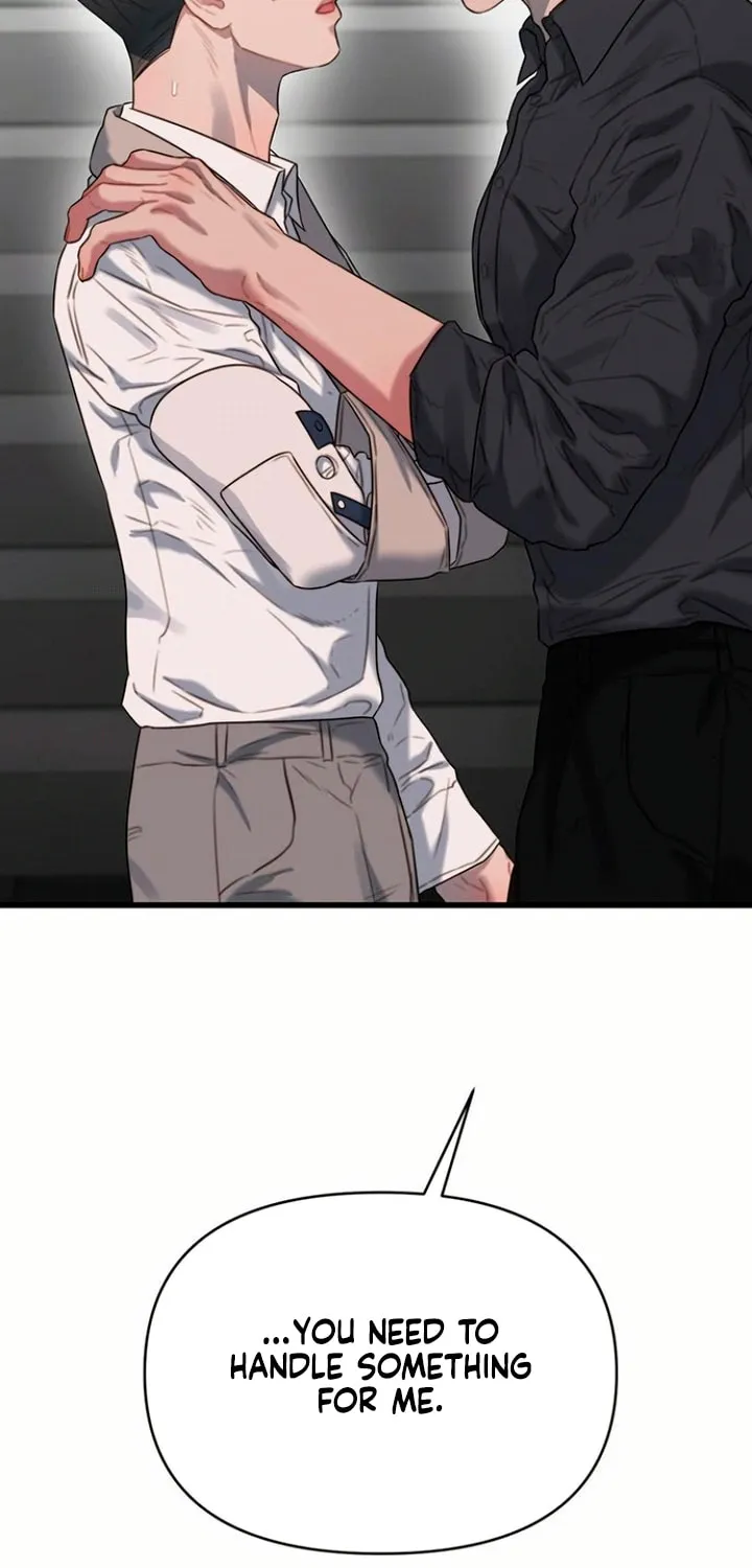 Elegant Desire Chapter 73 page 72 - 