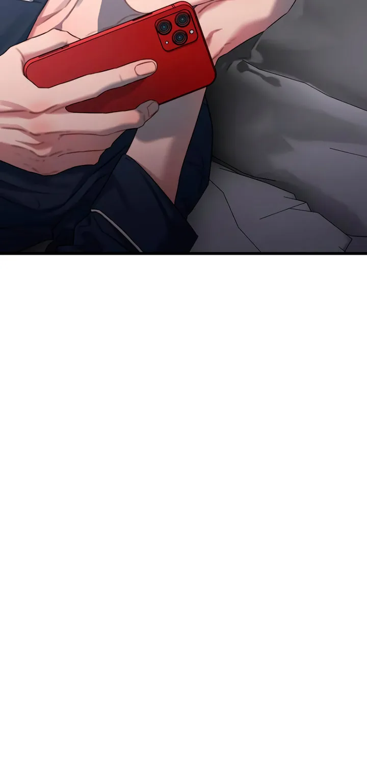 Elegant Desire Chapter 74 page 3 - 