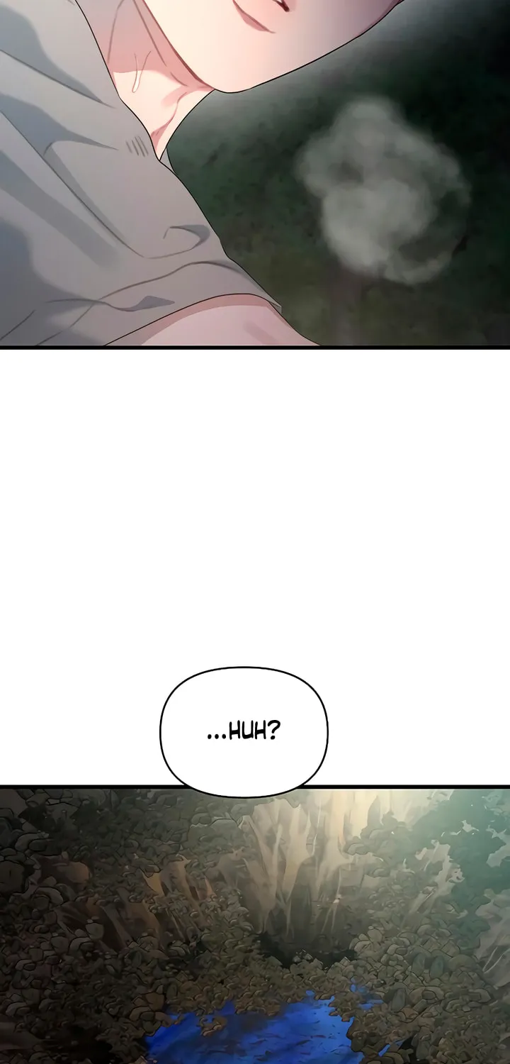 Elegant Desire Chapter 76 page 3 - 