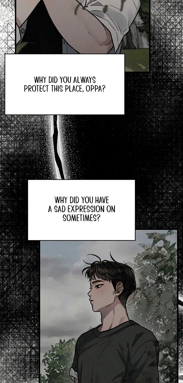 Elegant Desire Chapter 76 page 25 - 