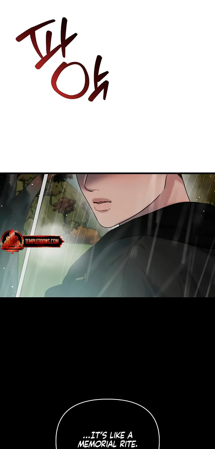 Elegant Desire Chapter 76 page 33 - 