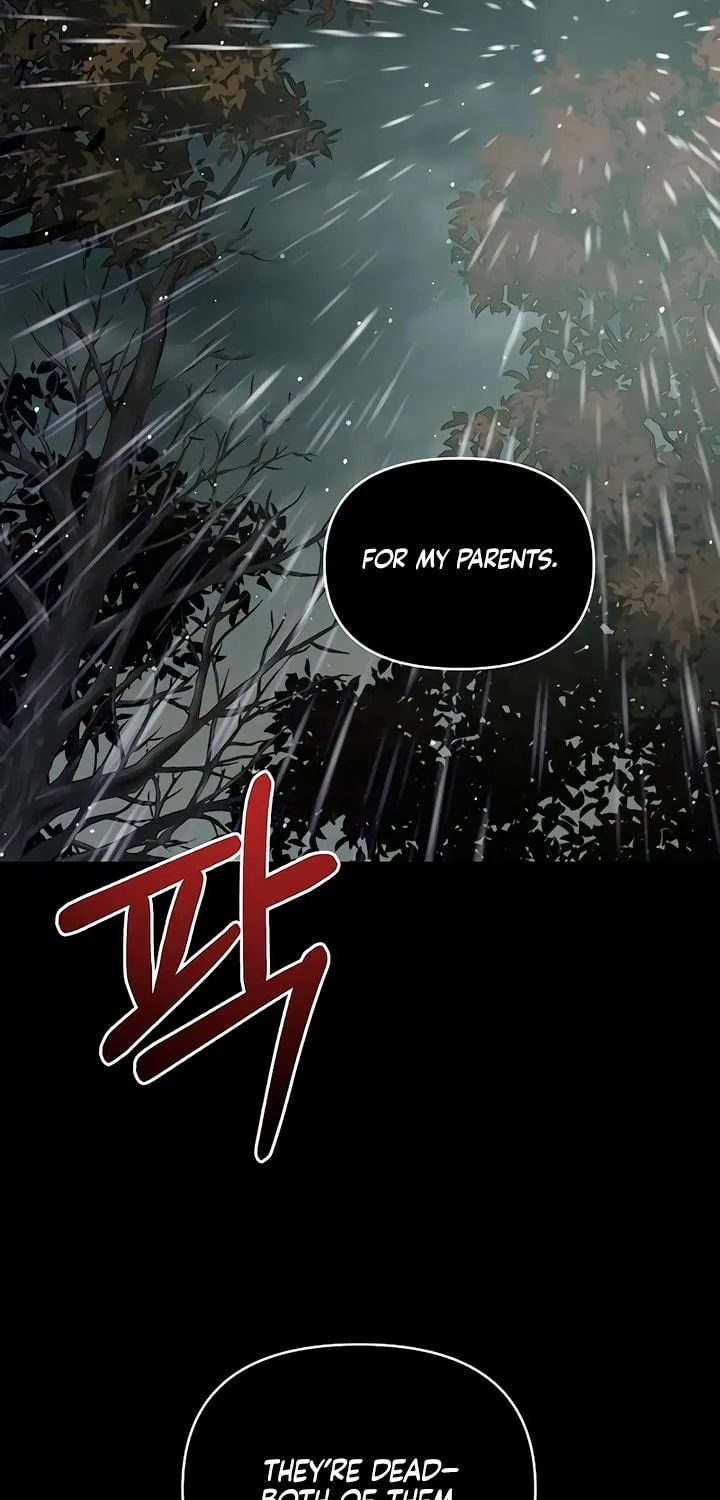 Elegant Desire Chapter 76 page 35 - 