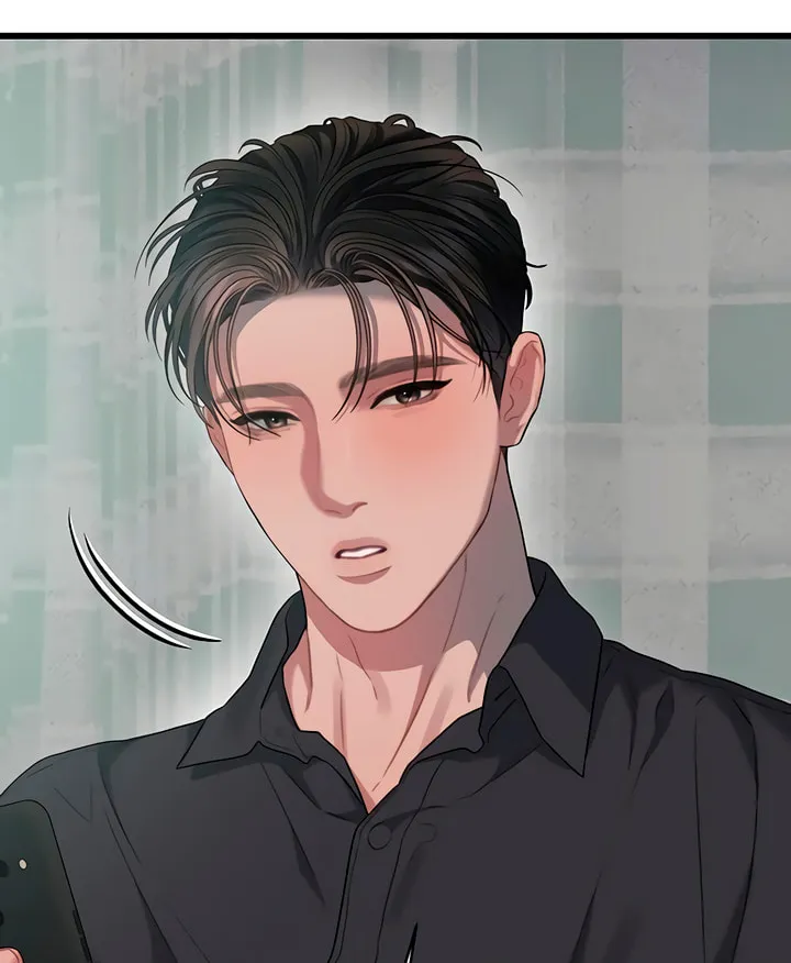 Elegant Desire Chapter 76 page 58 - 