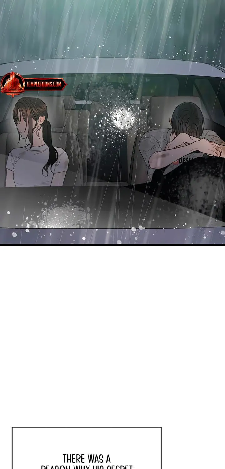 Elegant Desire Chapter 77 page 47 - 