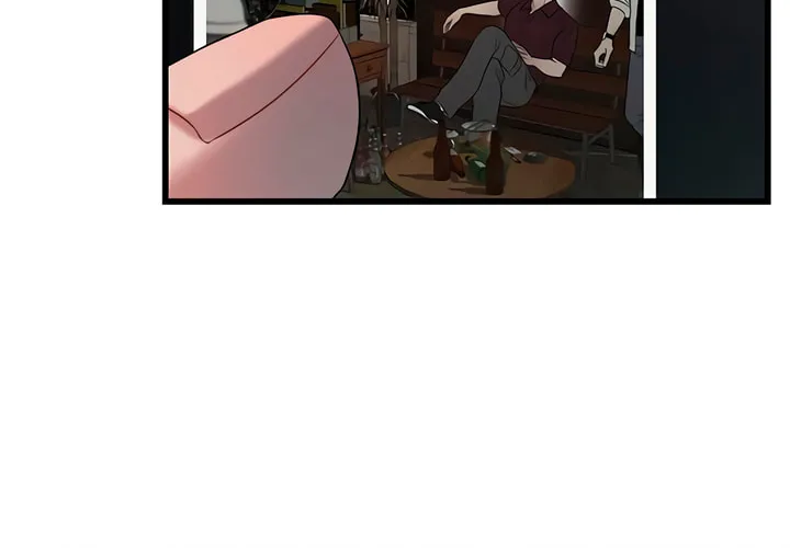 Elegant Desire Chapter 77 page 64 - 