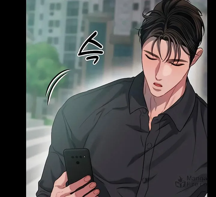 Elegant Desire Chapter 77 page 72 - 