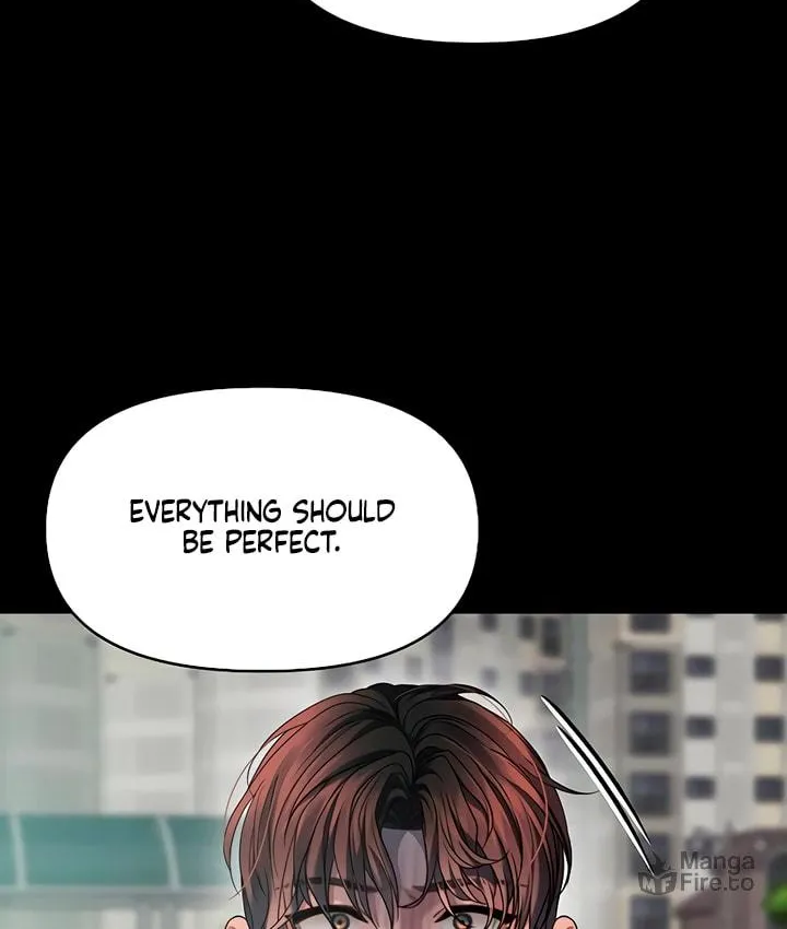 Elegant Desire Chapter 77 page 80 - 