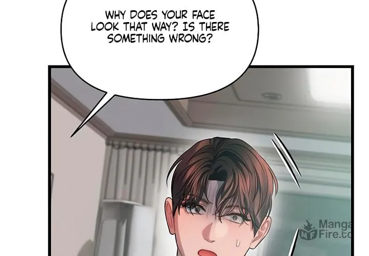 Elegant Desire Chapter 77 page 90 - 