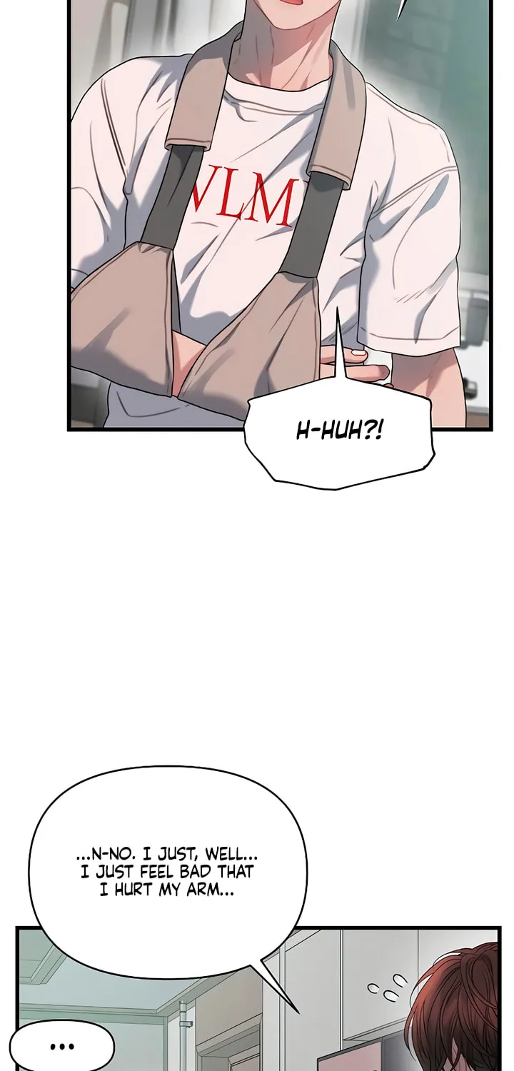 Elegant Desire Chapter 77 page 91 - 